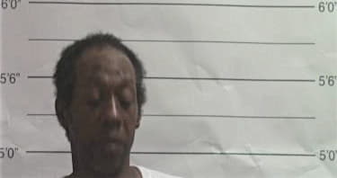 Wayne Jones, - Orleans Parish County, LA 